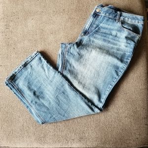 Maurice's Plus Jeans